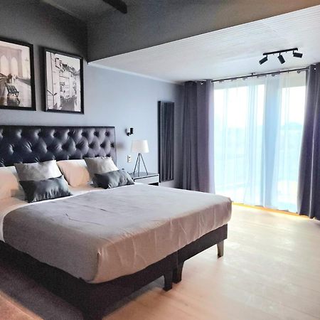 Hotel Boutique 501 ลอสอังเคเลส ภายนอก รูปภาพ