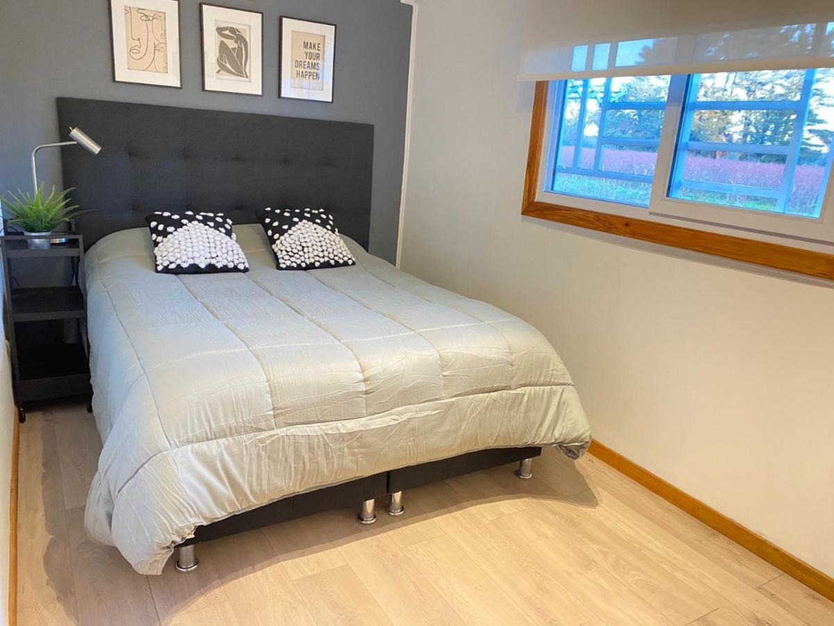Hotel Boutique 501 ลอสอังเคเลส ภายนอก รูปภาพ