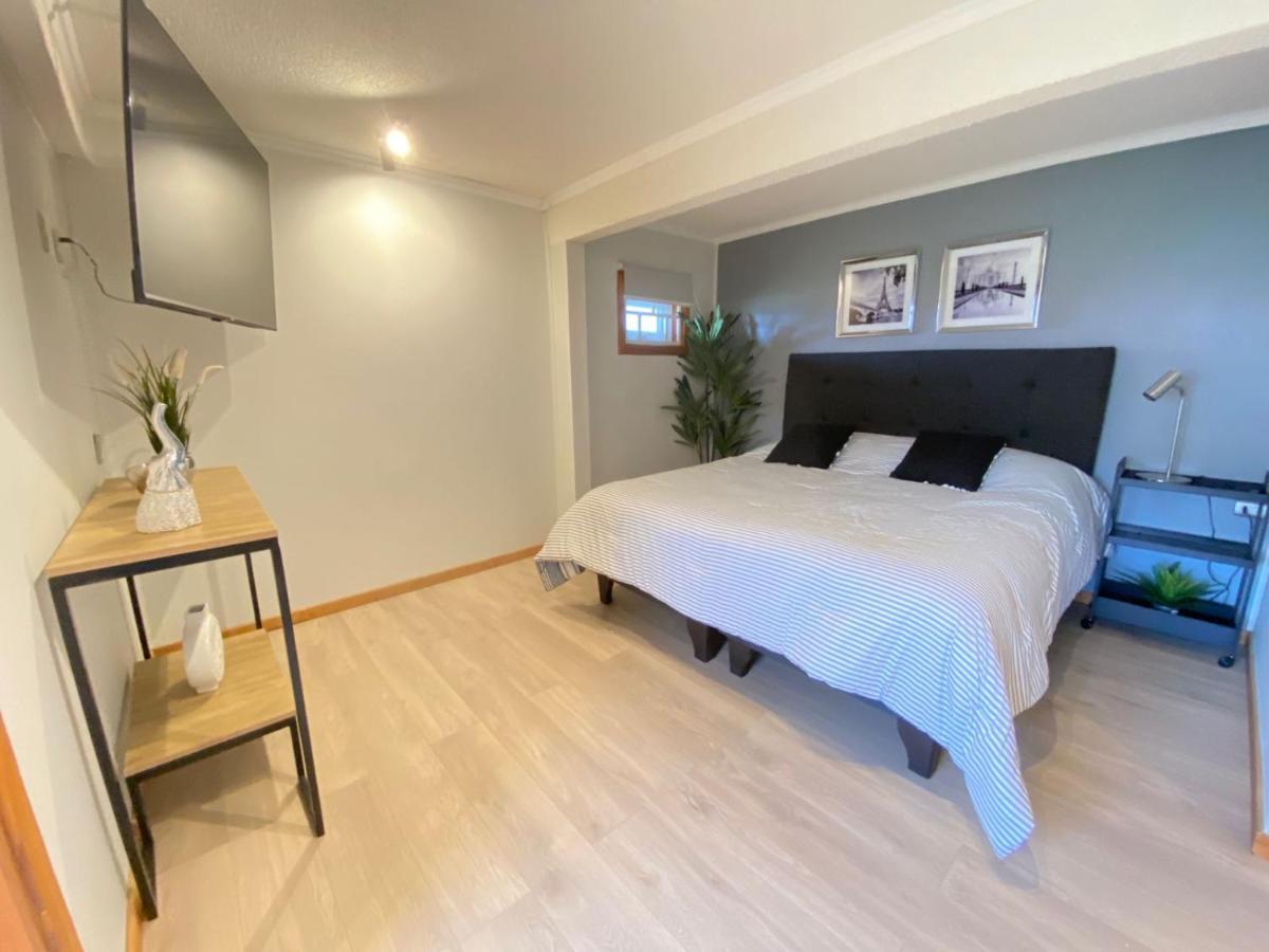 Hotel Boutique 501 ลอสอังเคเลส ภายนอก รูปภาพ