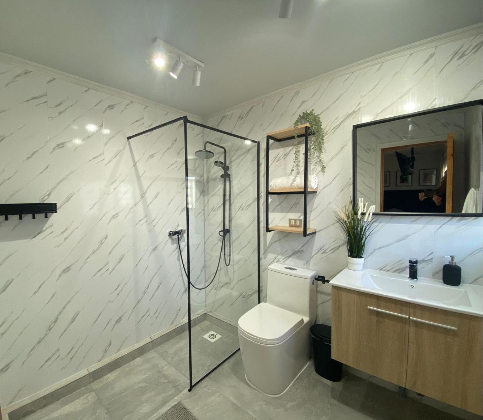 Hotel Boutique 501 ลอสอังเคเลส ภายนอก รูปภาพ