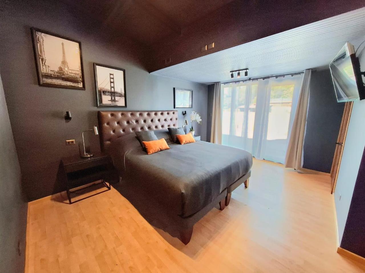 Hotel Boutique 501 ลอสอังเคเลส ภายนอก รูปภาพ
