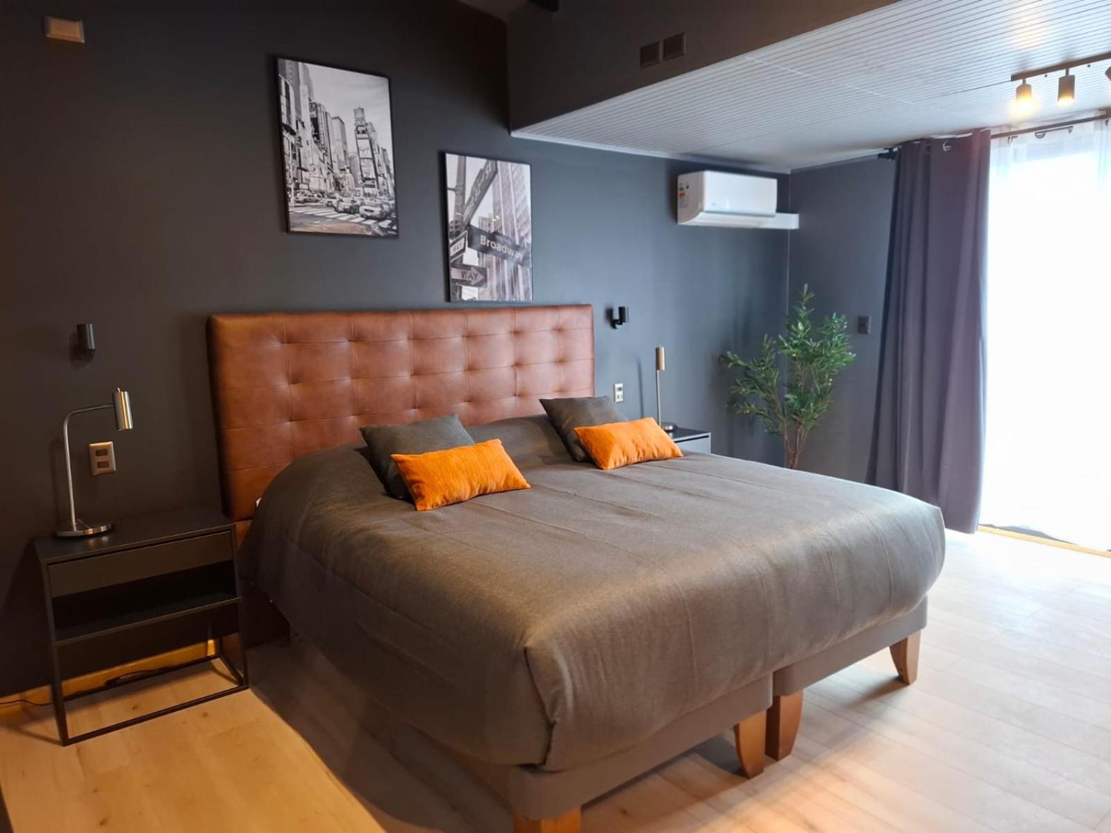 Hotel Boutique 501 ลอสอังเคเลส ภายนอก รูปภาพ