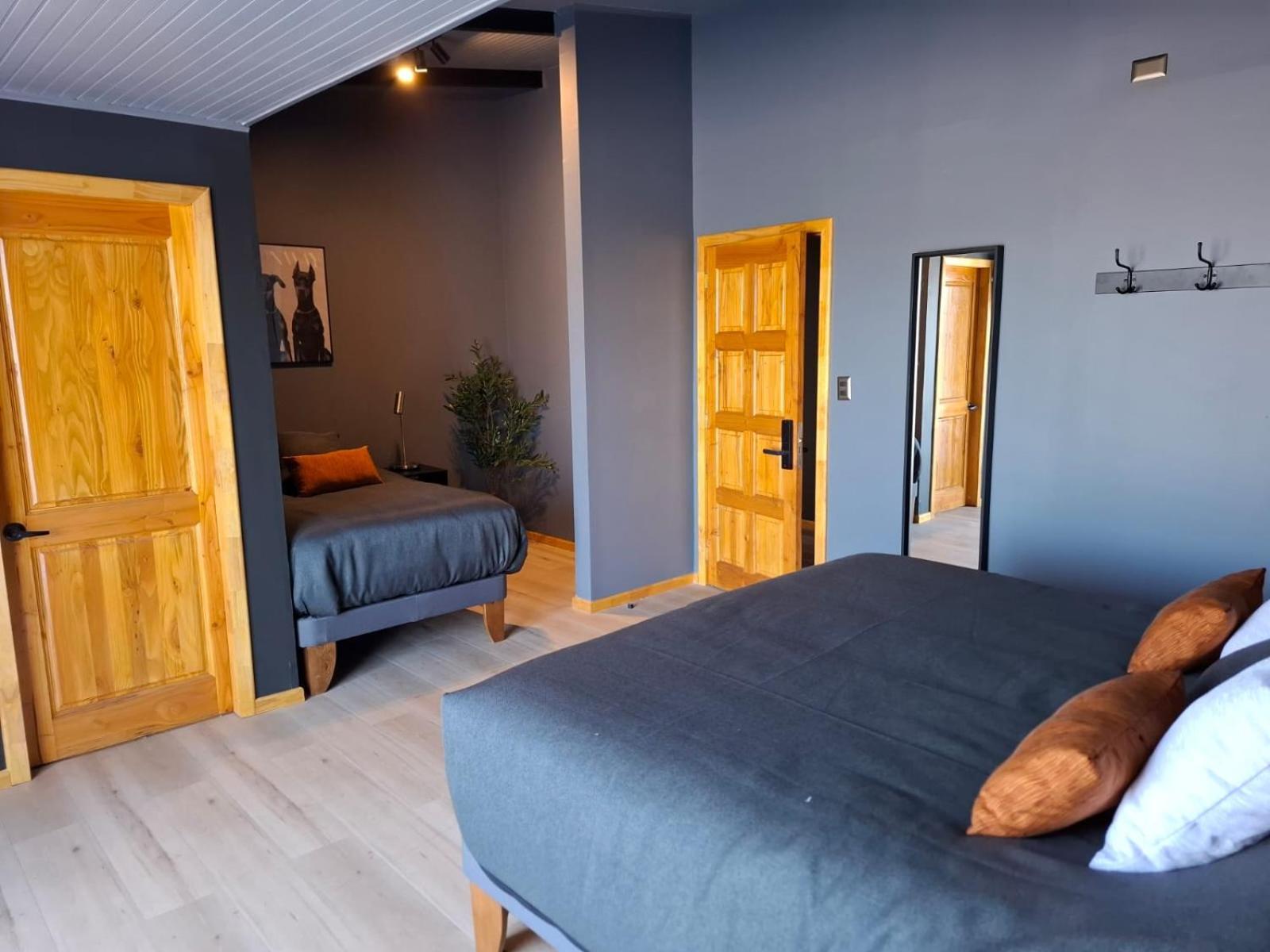 Hotel Boutique 501 ลอสอังเคเลส ภายนอก รูปภาพ