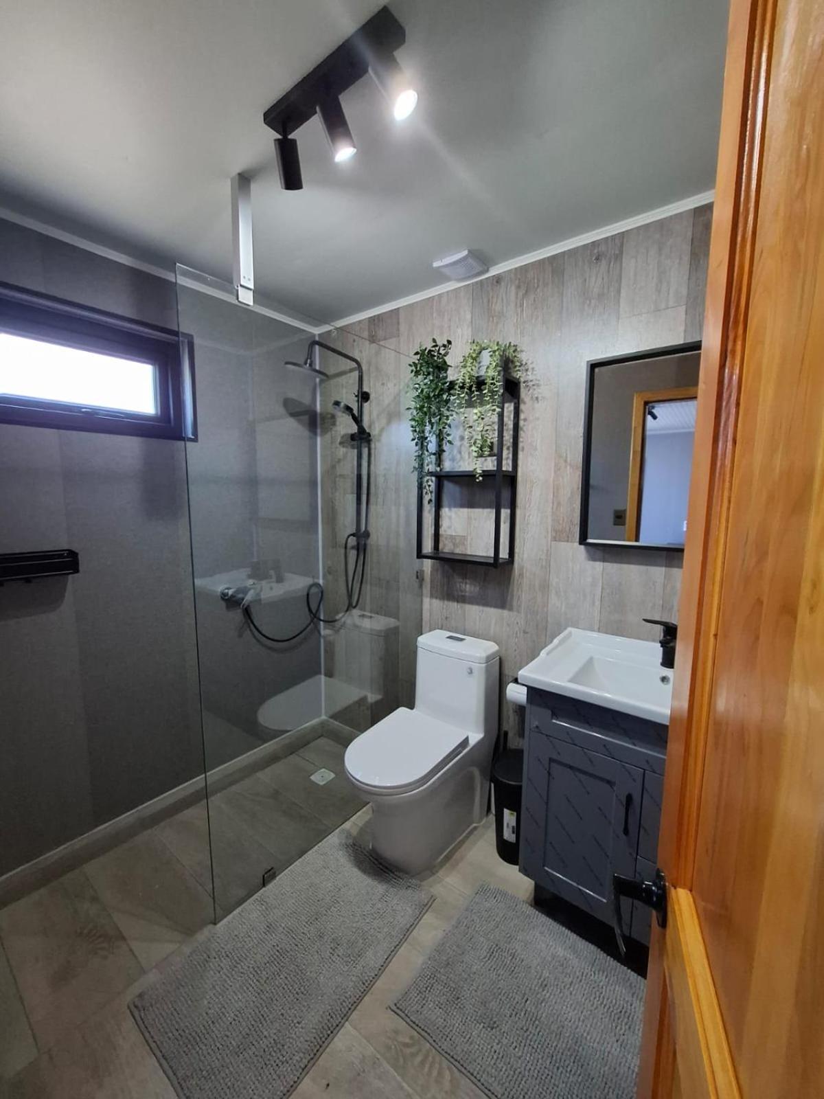Hotel Boutique 501 ลอสอังเคเลส ภายนอก รูปภาพ