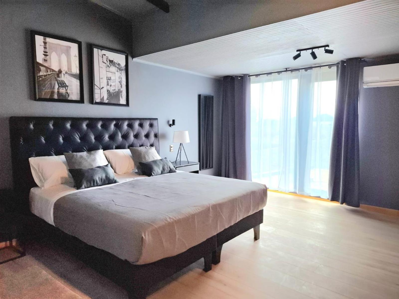 Hotel Boutique 501 ลอสอังเคเลส ภายนอก รูปภาพ