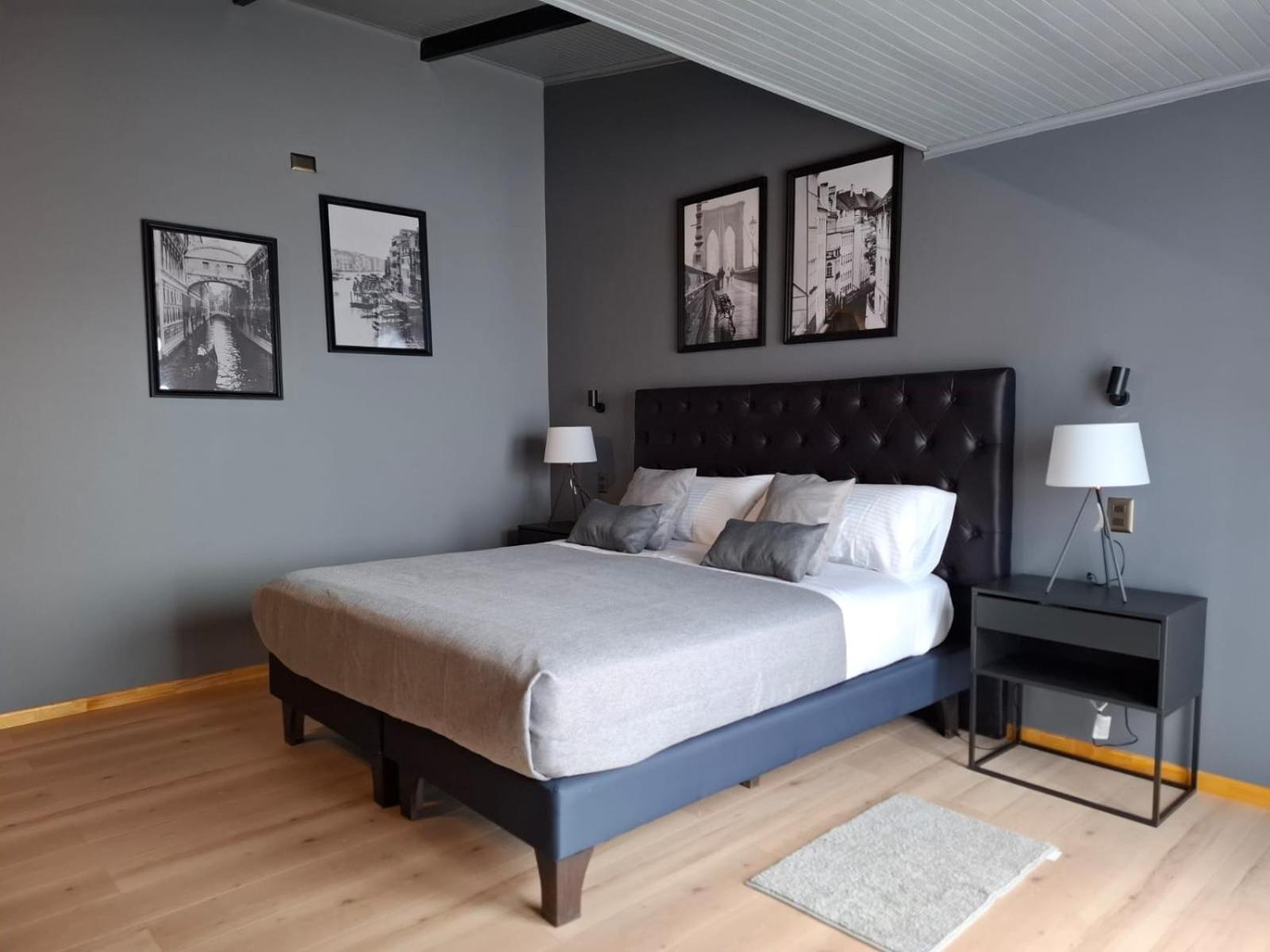 Hotel Boutique 501 ลอสอังเคเลส ภายนอก รูปภาพ