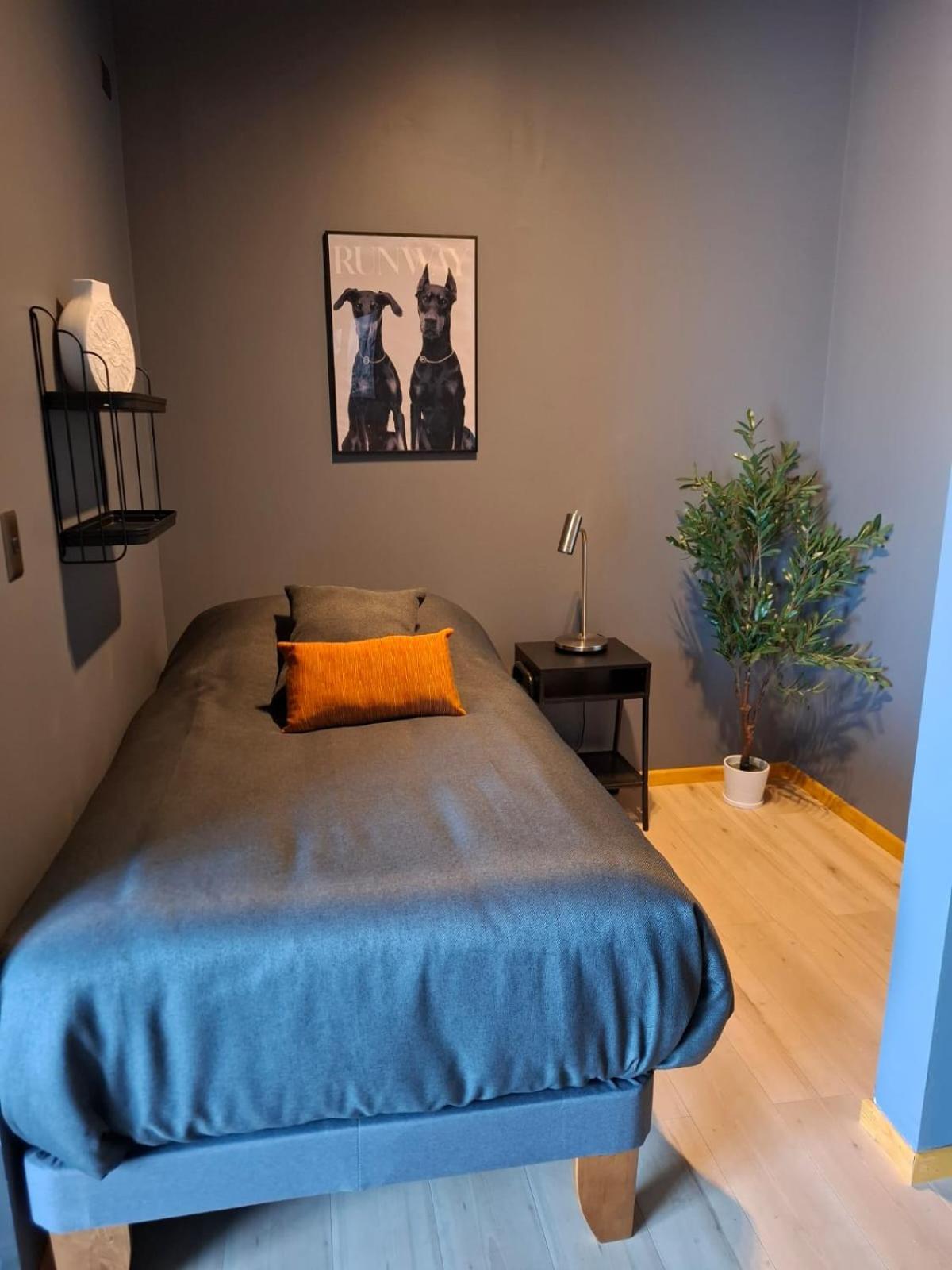 Hotel Boutique 501 ลอสอังเคเลส ภายนอก รูปภาพ