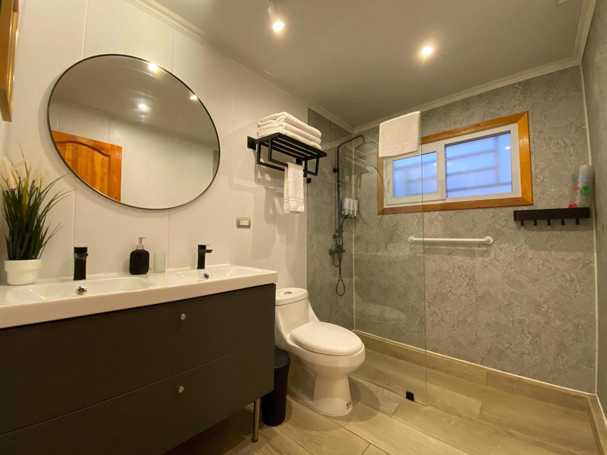 Hotel Boutique 501 ลอสอังเคเลส ภายนอก รูปภาพ