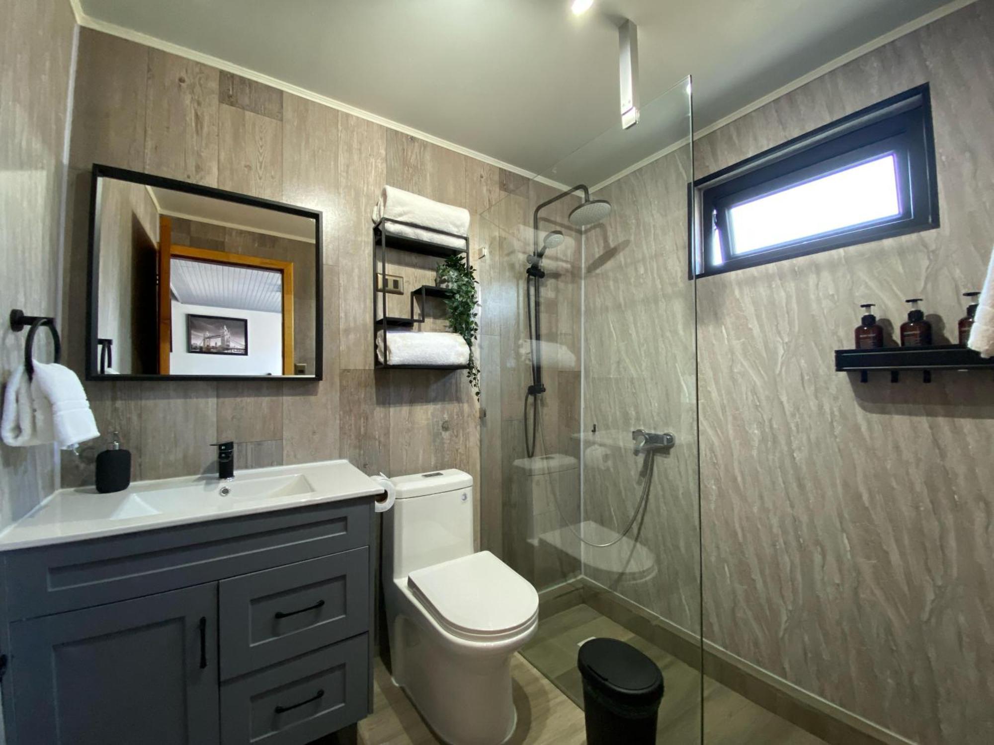 Hotel Boutique 501 ลอสอังเคเลส ภายนอก รูปภาพ