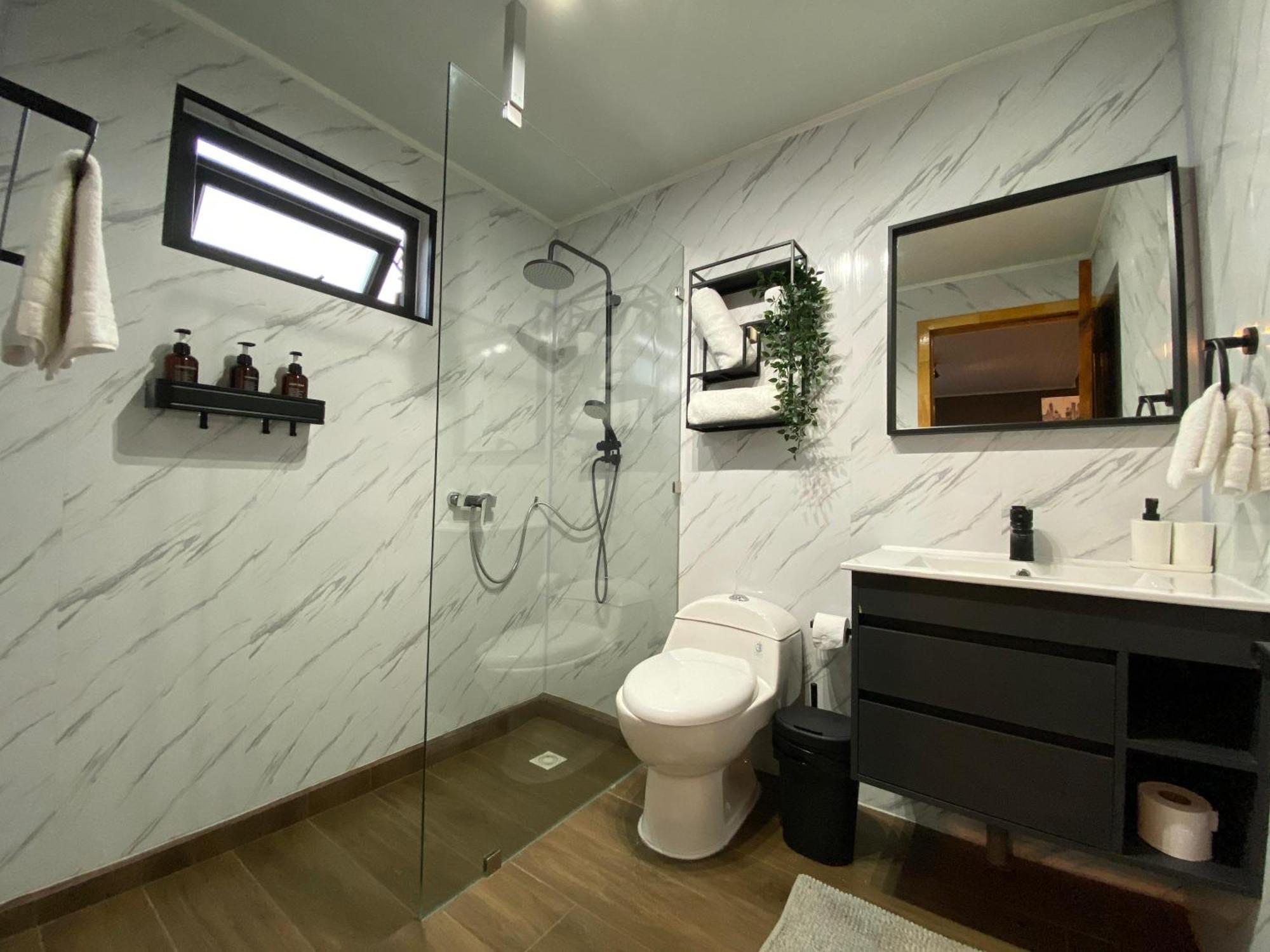 Hotel Boutique 501 ลอสอังเคเลส ภายนอก รูปภาพ