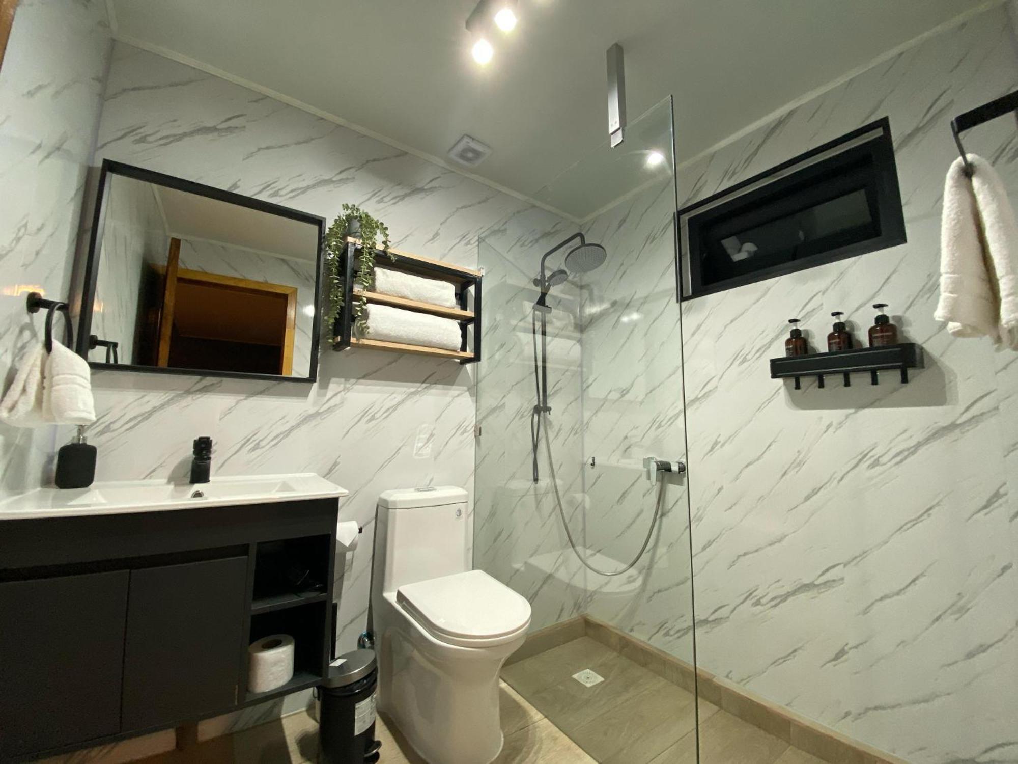 Hotel Boutique 501 ลอสอังเคเลส ภายนอก รูปภาพ
