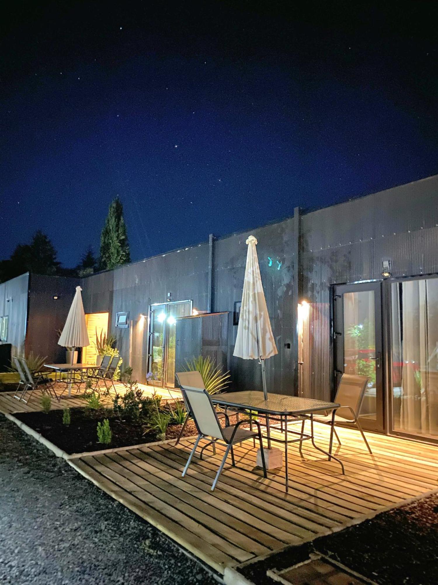 Hotel Boutique 501 ลอสอังเคเลส ภายนอก รูปภาพ