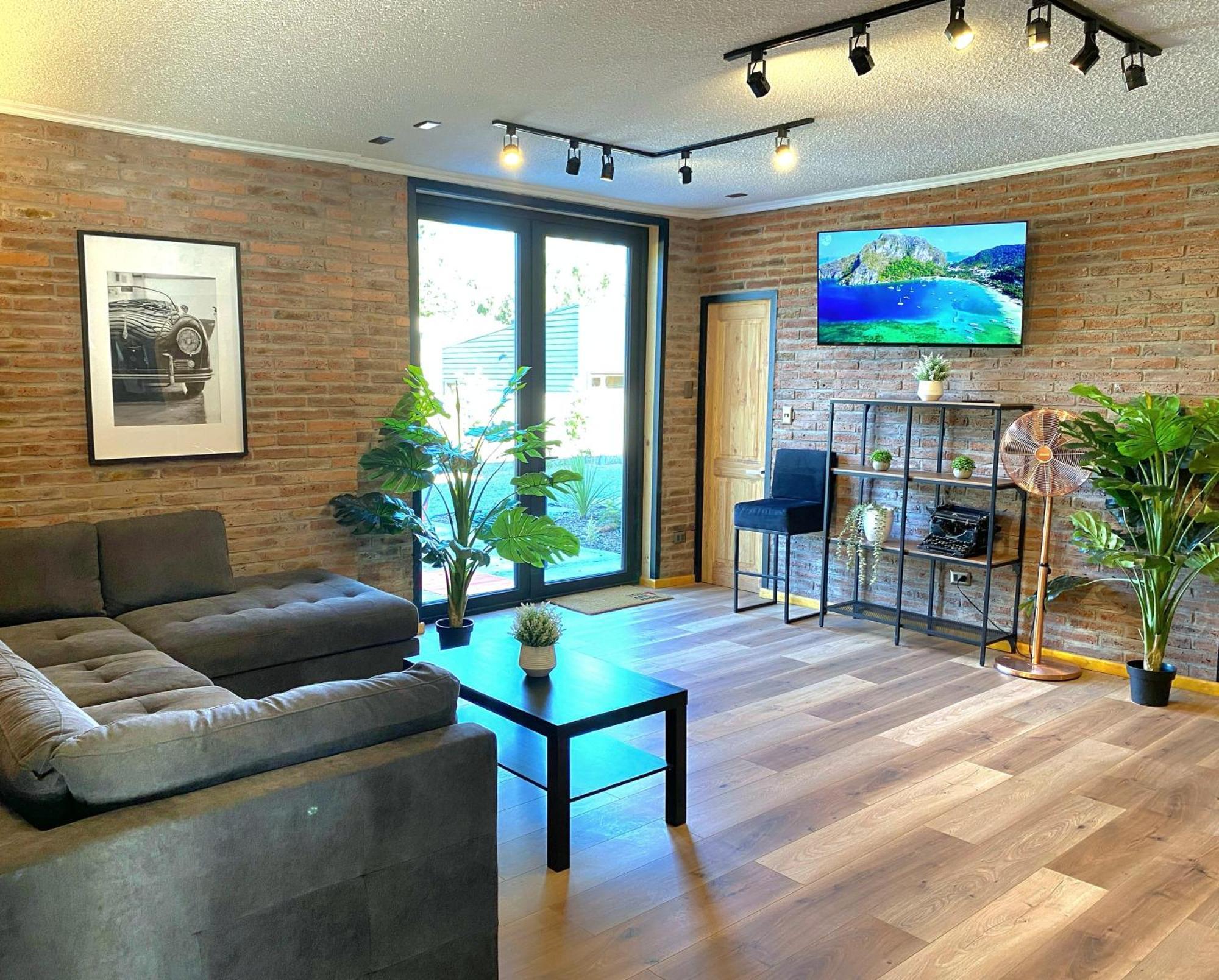 Hotel Boutique 501 ลอสอังเคเลส ภายนอก รูปภาพ
